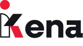 Kena company logo